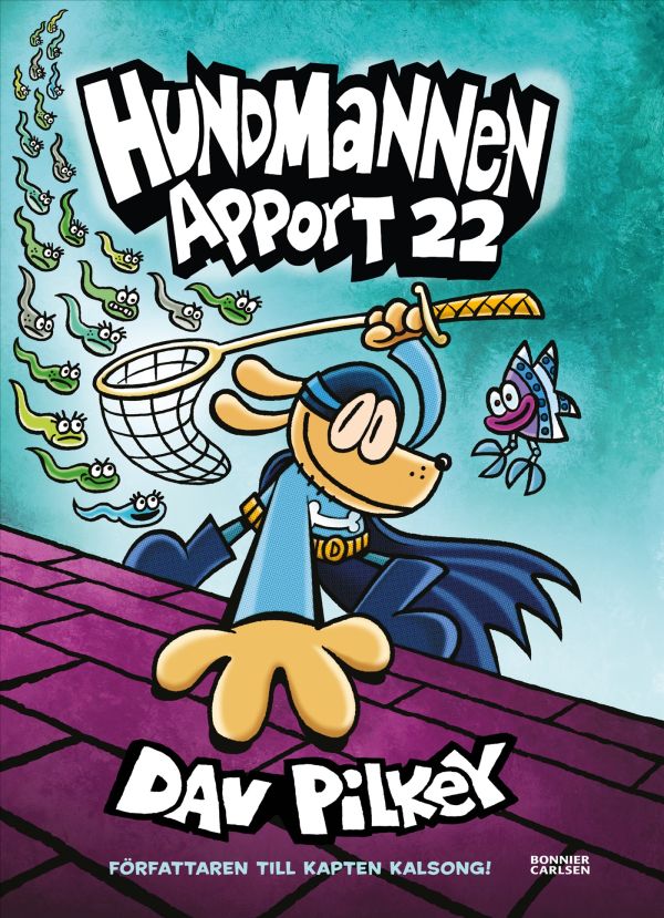 Apport 22!