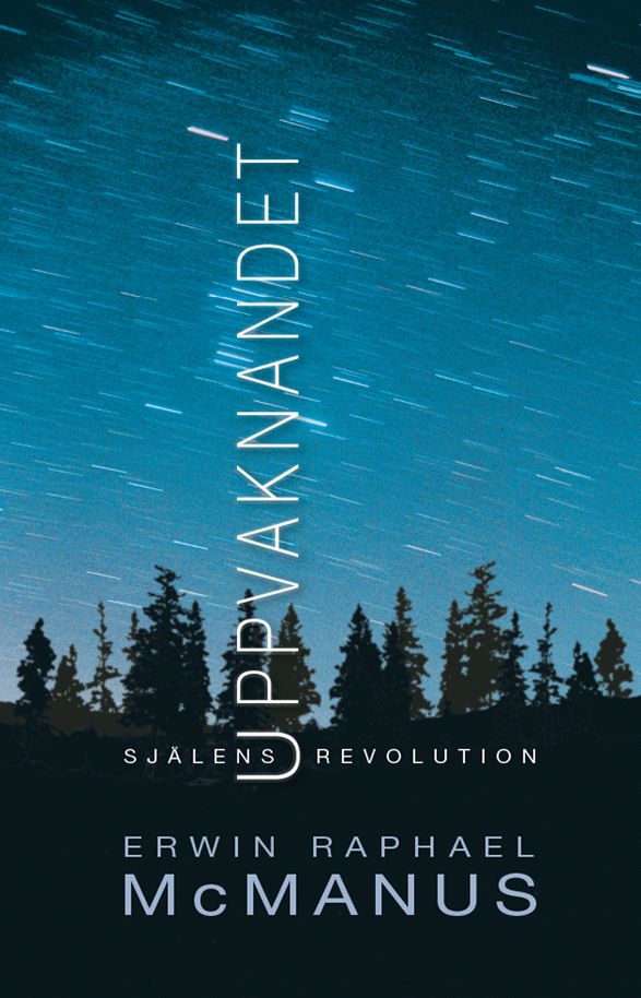 Uppvaknandet : Själens revolution