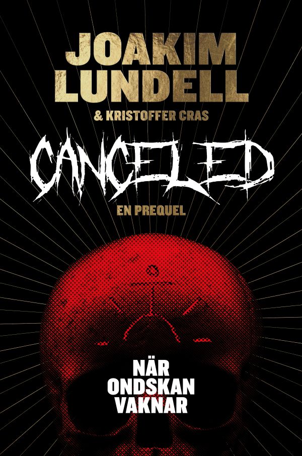 Canceled : när ondskan vaknar