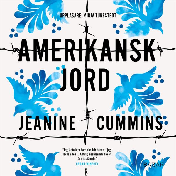 Amerikansk jord