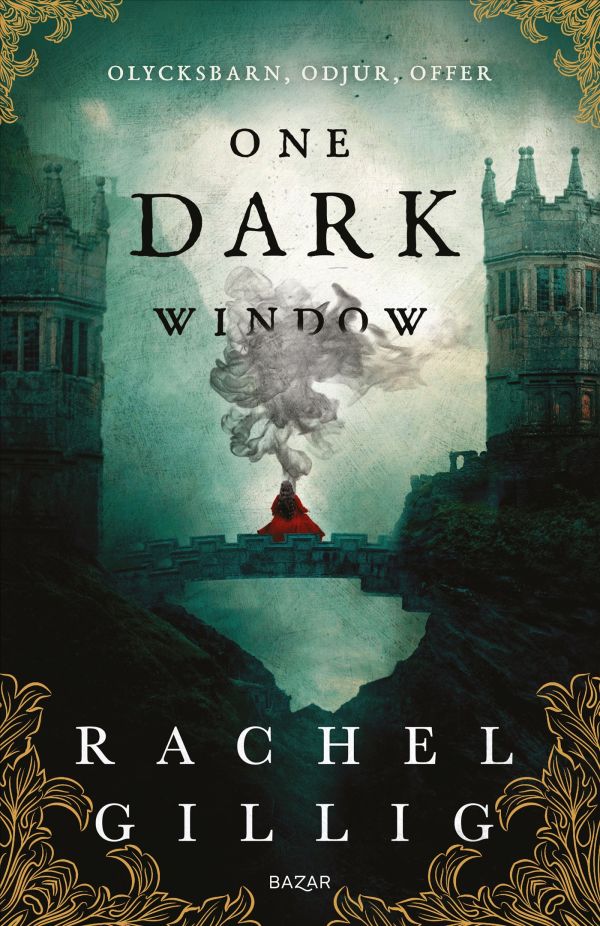 One Dark Window (svensk utgåva)