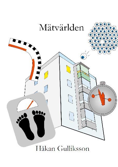 Mätvärlden