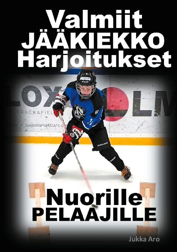 Valmiit Jääkiekkoharjoitukset : Nuorille Pelaajille