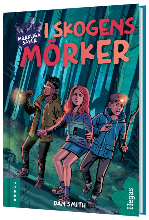 I skogens mörker
