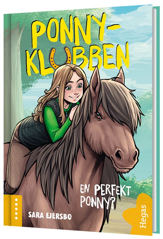En perfekt ponny?