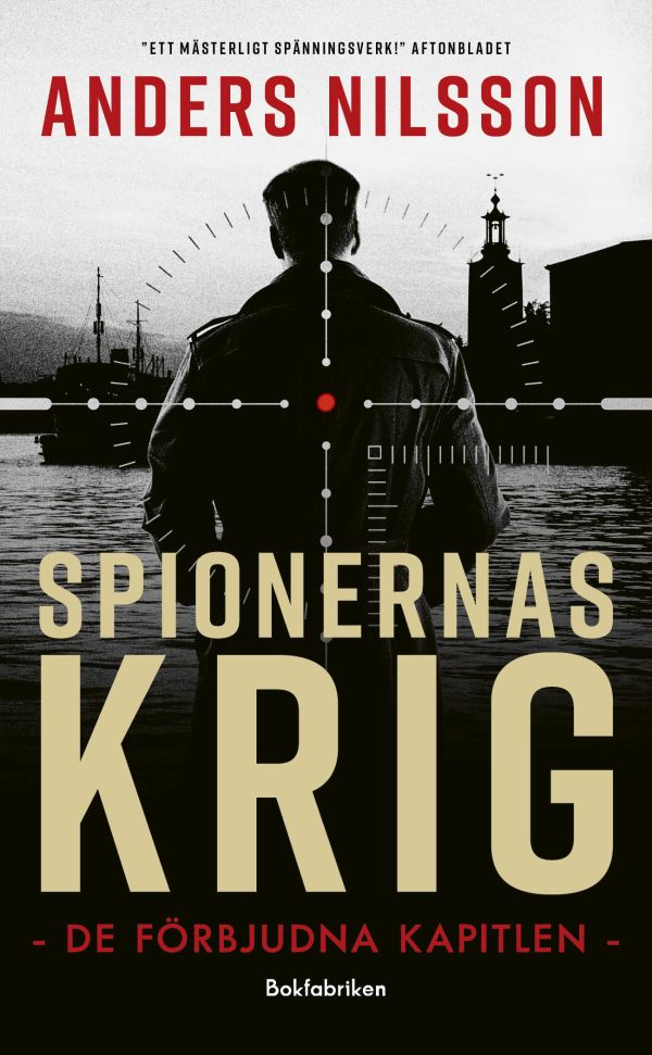 De förbjudna kapitlen