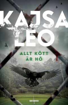 Allt kött är hö