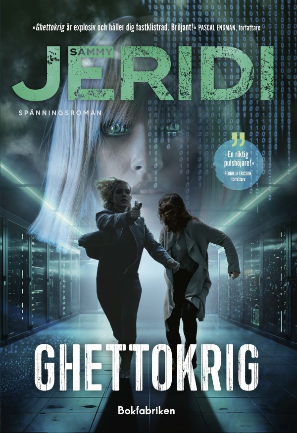 Ghettokrig
