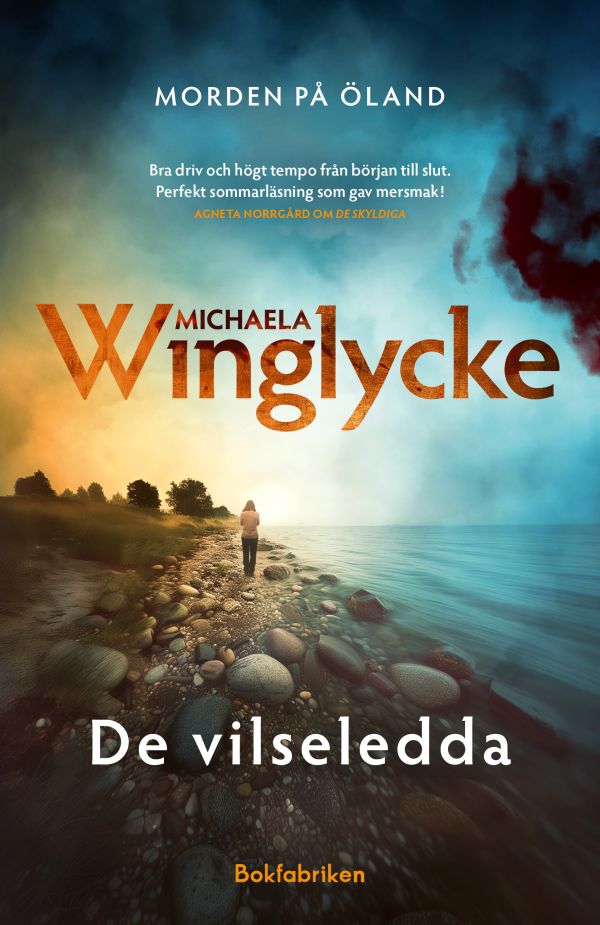 De vilseledda