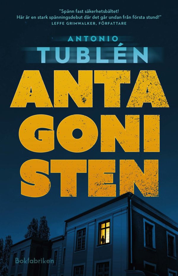 Antagonisten