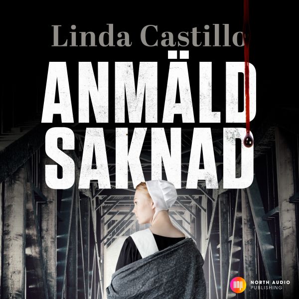 Anmäld saknad