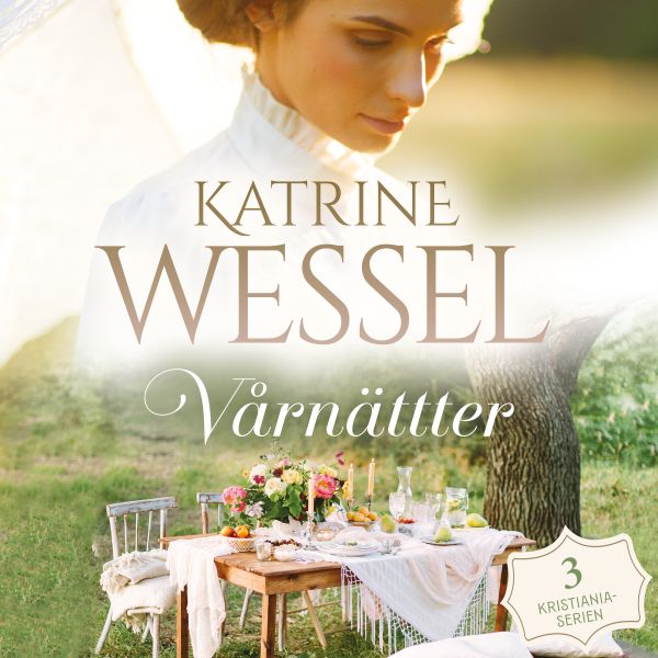 Vårnätter