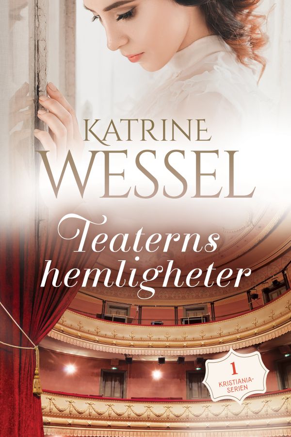 Teaterns hemligheter