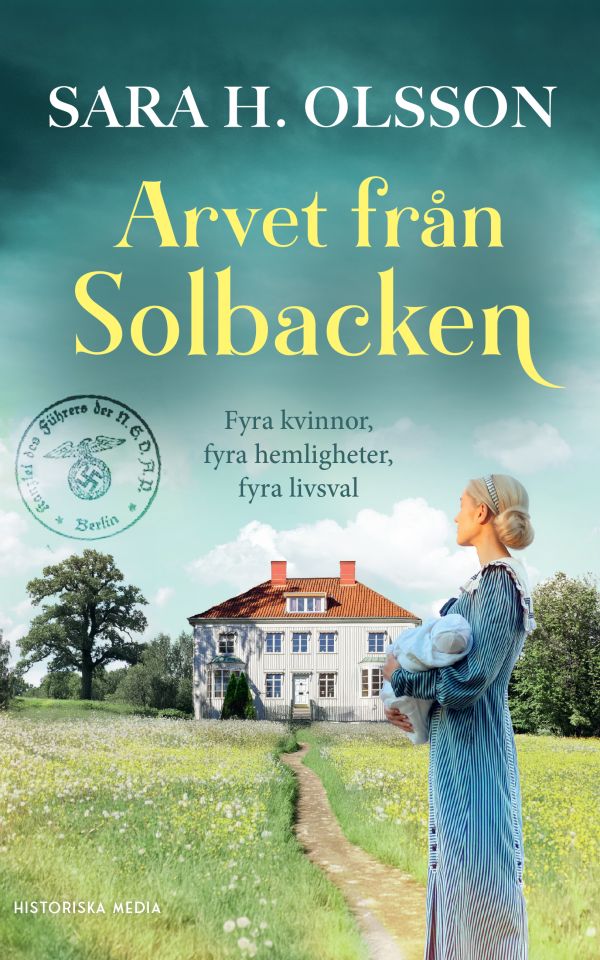 Arvet från Solbacken