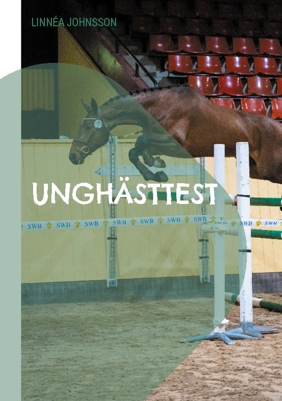 Unghästtest