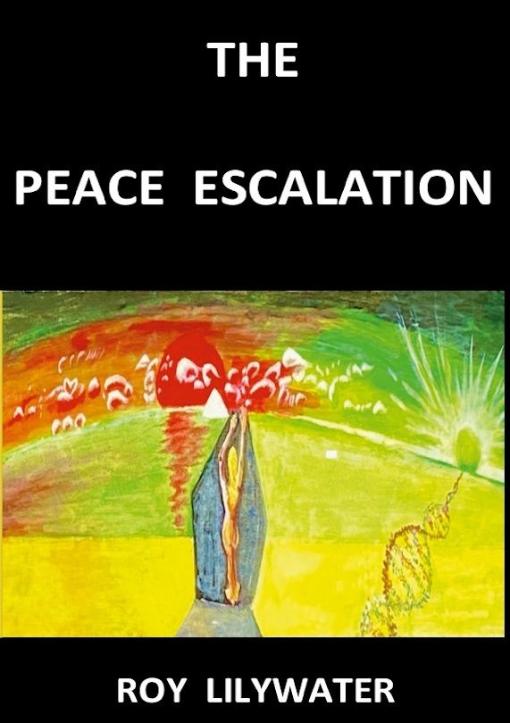 The peace escalation