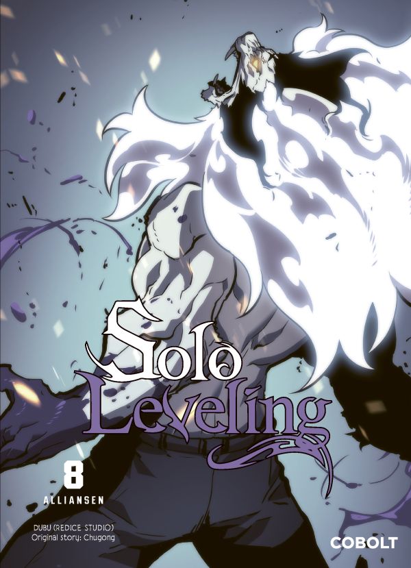 Solo Leveling 8, Alliansen