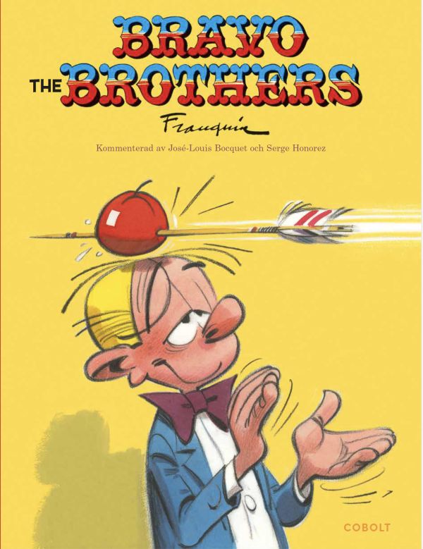 Bravo the Brothers