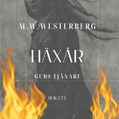 Häxår : Guds tjänare
