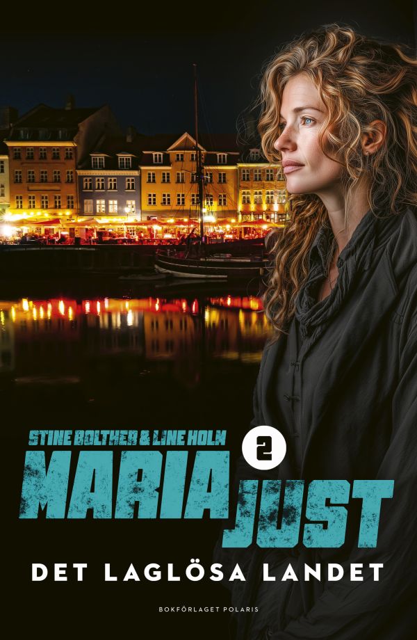 Det laglösa landet