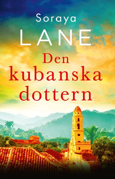 Den kubanska dottern