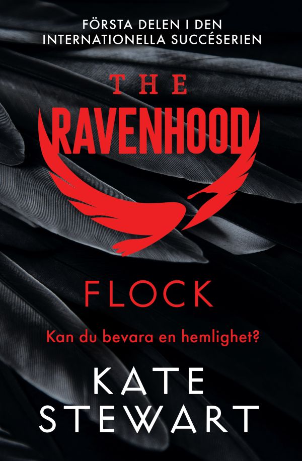Flock (svensk utgåva)