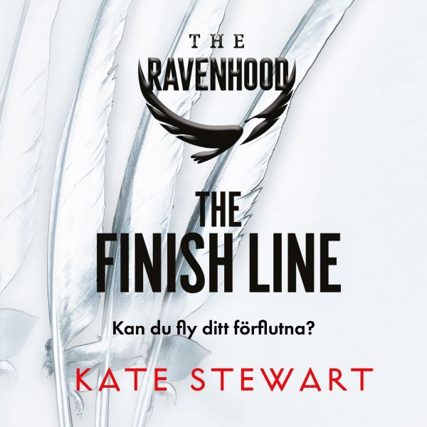 The Finish Line (svensk utgåva)