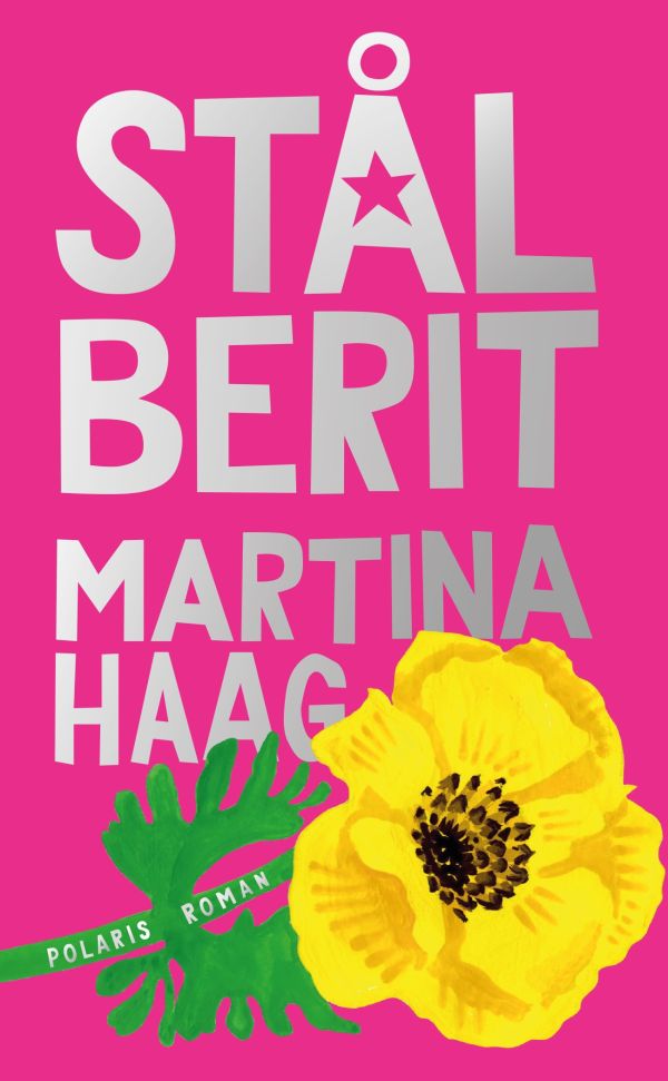 Stål-Berit