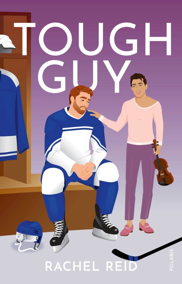 Though Guy (svensk utgåva)