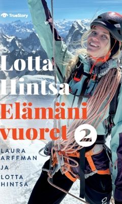 Elämäni vuoret 2