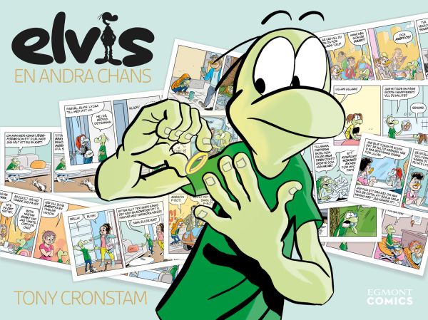 Elvis : En andra chans