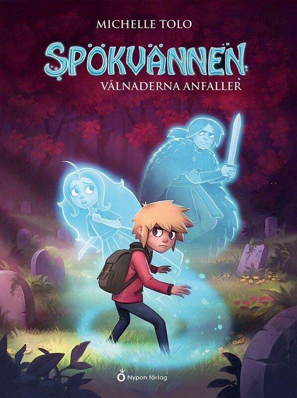Vålnaderna anfaller