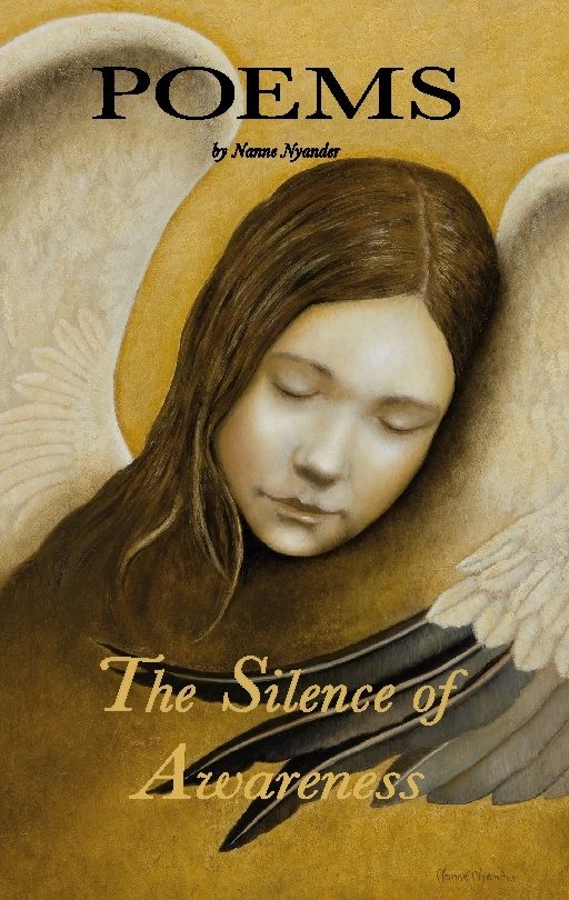 The silence of awareness