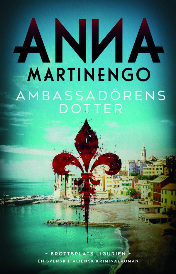 Ambassadörens dotter