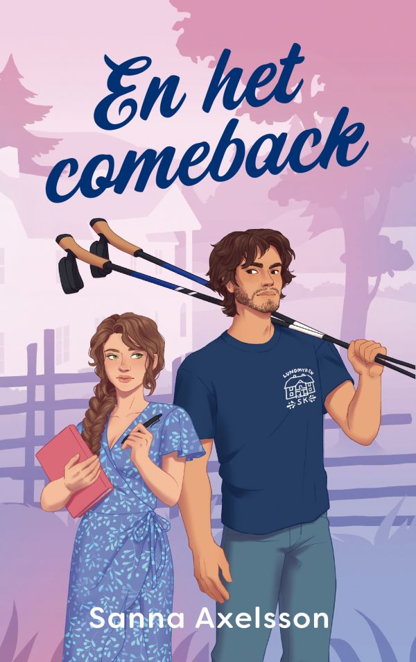 En het comeback