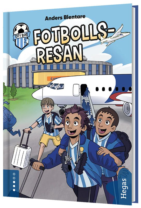 Fotbollsresan