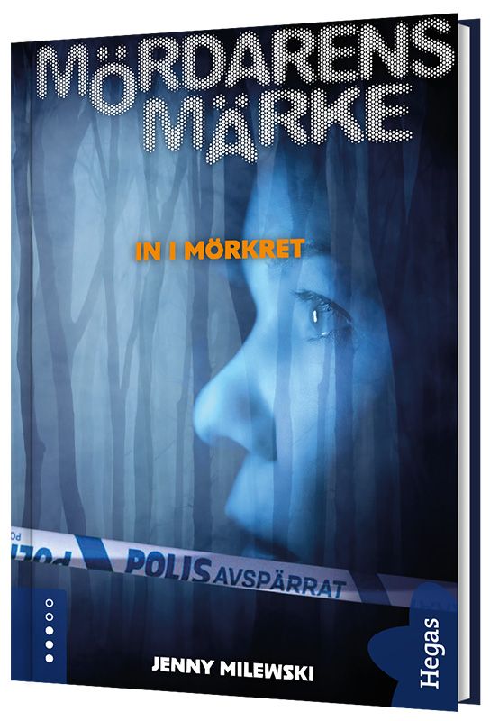 In i mörkret