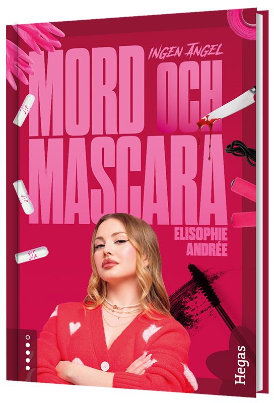 Mord och mascara