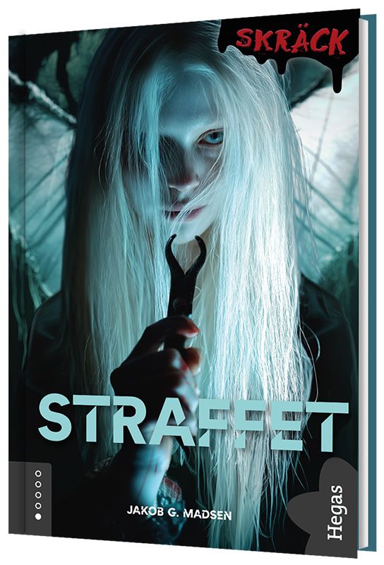 Straffet