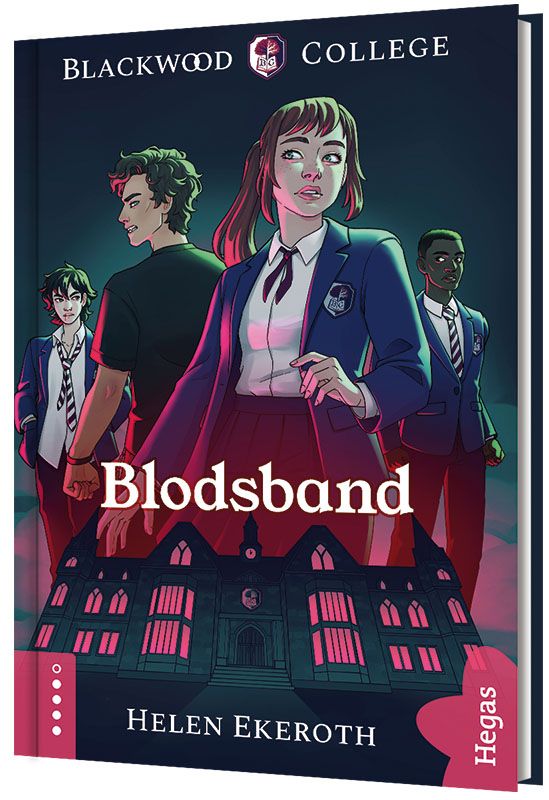 Blodsband