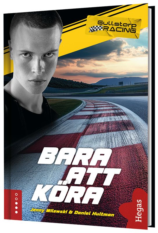 Bara att köra