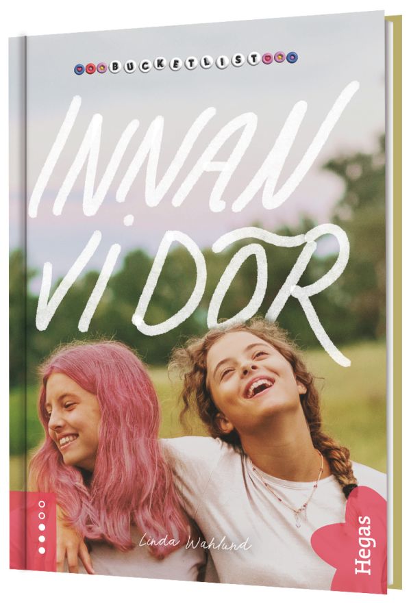 Innan vi dör