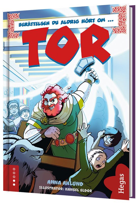 Tor