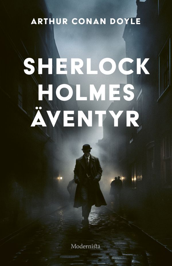 Sherlock Holmes äventyr