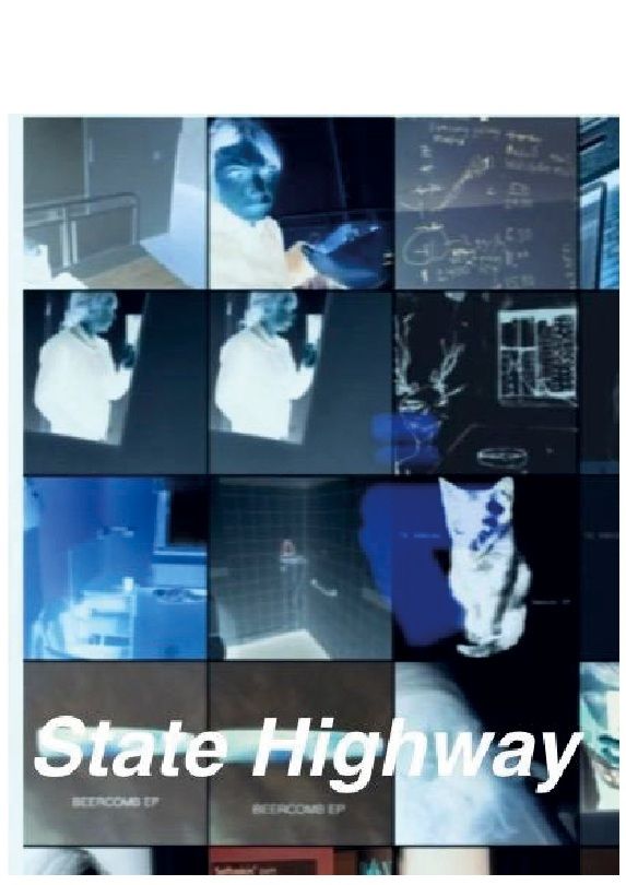 State highway