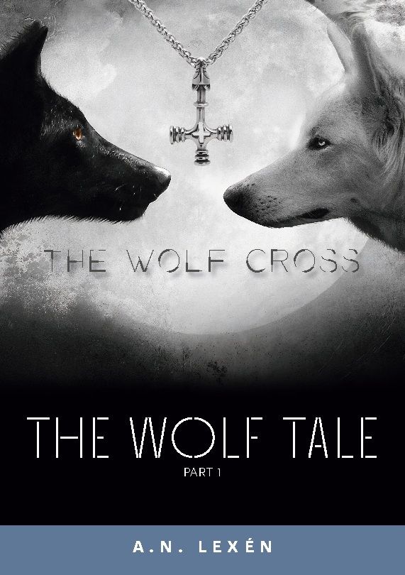 The wolf cross