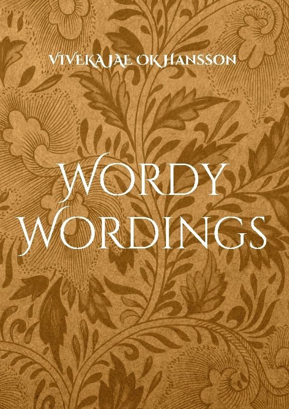 Wordy wordings : un.edited