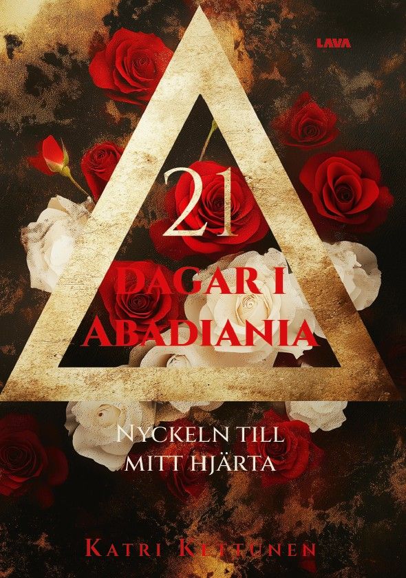 21 dagar i Abadiania : nyckeln till mitt hjärta