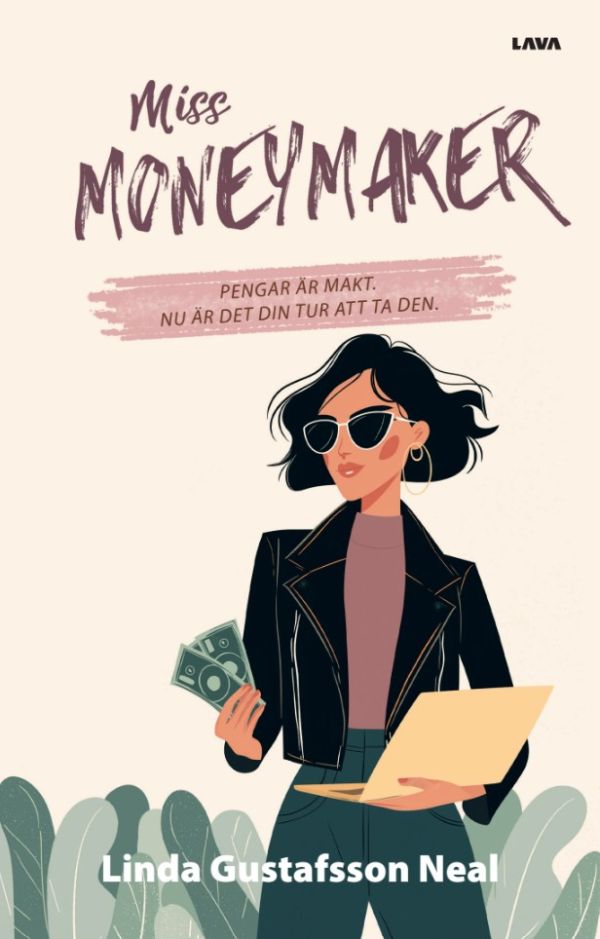 Miss Moneymaker