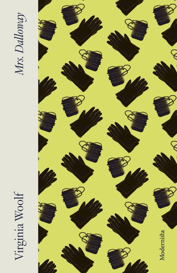 Mrs Dalloway